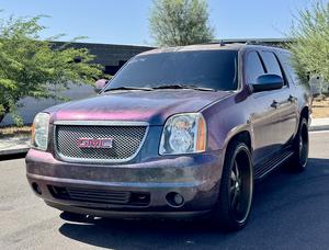 2014 GMC Yukon XL SLT 4 Door SUV VIN# 1GKS1KE09ER113463