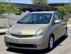 2006 Toyota Prius 4 Door Hatchback VIN# JTDKB20U463142599***Not Actual Miles***
