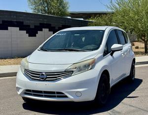 2016 Nissan Versa Note 4 Door Hatchback VIN# 3N1CE2CPXGL396683