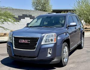 2013 GMC Terrain SLE-2 4 Door SUV VIN# 2GKALSEK6D6181009