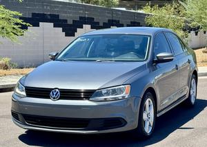 2012 Volkswagen Jetta TDI 4 Door Sedan VIN# 3VWLL7AJ9CM387876