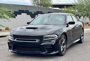 2023 Dodge Charger R/T 4 Door Sedan VIN# 2C3CDXCT0PH698149