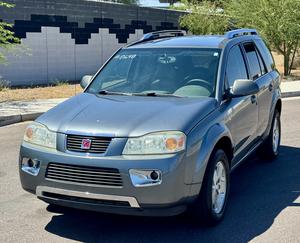 2006 Saturn Vue 4 Door SUV VIN# 5GZCZ53486S887017