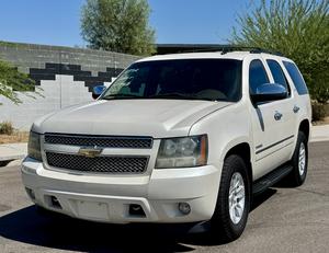 2011 Chevrolet Tahoe LTZ 4 Door SUV VIN# 1GNSKCE09BR188715***Current Emissions***
