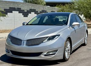 2013 Lincoln MKZ 4 Door Sedan VIN# 3LN6L2GK0DR814641 **Emissions done on 2/9/2026**