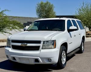 2011 Chevrolet Suburban LT 4 Door SUV VIN# 1GNSCJE04BR283653