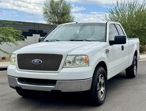 2005 Ford F-150 XLT 4 Door Crewcab Pickup Truck VIN# 1FTPX12565FB37652***Salvage/Restored Title***Possible Previous Air Bag Deployed***Emissions Done on 5/2026***