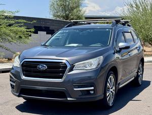 2020 Subaru Ascent Touring 4 Door SUV VIN# 4S4WMARD8L3446051***Current Emissions***