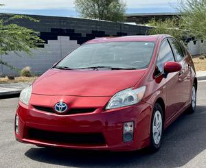 2011 Toyota Prius 4 Door Hatchback VIN# JTDKN3DU5B0325755***Emissions Done on 4/2026***