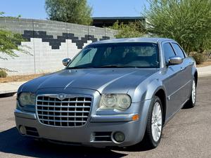 2006 Chrysler 300 C 4 Door Sedan VIN# 2C3LA63H96H499405
