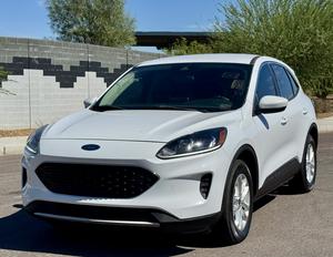 2020 Ford Escape SE 4 Door SUV VIN# 1FMCU9G67LUB16336