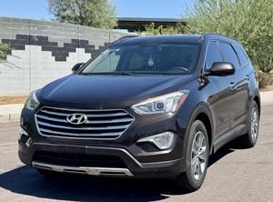 2016 Hyundai Santa Fe SE 4 Door SUV VIN# KM8SM4HF1GU139209