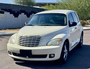 2007 Chrysler PT Cruiser 4 Door Wagon VIN# 3A4FY48B07T601691***Current Emissions***