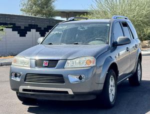 2006 Saturn Vue 4 Door SUV VIN# 5GZCZ53486S887017