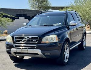 2012 Volvo XC90 4 Door SUV VIN# YV4952CF3C1620700