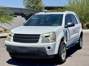 2005 Chevrolet Equinox LT 4 Door SUV VIN# 2CNDL63F456011993***No Reserve***