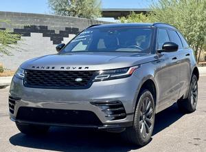 2018 Land Rover Range Rover Velar R-Dynamic SE P380 4 Door SUV VIN# SALYL2RV8JA759505***Current Emissions***