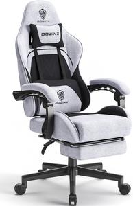 Dowinx select Gaming Chairs on sale as low as $109