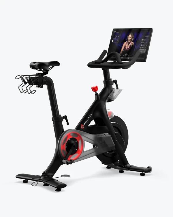 Nutone cheap exercise bike