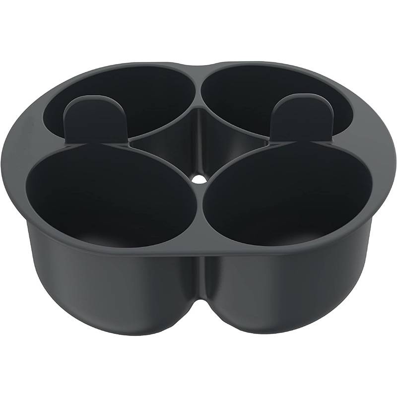 Husky Magnetic Bowl (2-Pack)