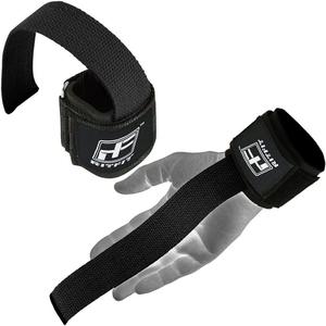 RitFit Lifting Straps + Wrist Protector for Weightlifting