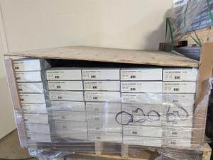 Pallet of US Floors Coretec Flooring Planks - UV76502060 - 28.52 Sq. Ft. per box - 1,055.24 Total Sq. Feet
