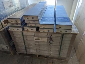 Pallet + (11) Boxes of US Floors Coretec Flooring Planks - UV76502063 - 28.52 Sq. Ft. per box - 1,59712 Total Sq. Feet