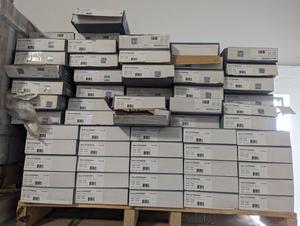 Pallet + (12) Boxes of US Floors Coretec Flooring Planks - UV76502081 - 28.52 Sq. Ft. per box - 1,625.64 Total Sq. Feet