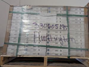 Pallet of Shaw Floors Flooring Planks - V330605195 - 22.60 Sq. Ft. per box - 1,265.6 Total Sq. Feet