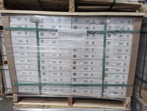 Pallet of Shaw Floors Flooring Planks - V330707289 - 22.60 Sq. Ft. per box - 1,084.8 Total Sq. Feet