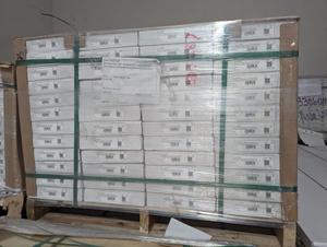 Pallet of Shaw Floors Flooring Planks - V330707287 - 22.60 Sq. Ft. per box - 1,084.8 Total Sq. Feet