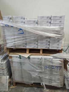 (2) Pallets Containing (100) Boxes of Shaw Floors Floorte Floor Planks - V335700297 - 27.73 Sq. Ft. per box - 2,773 Total Sq. Feet