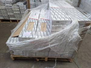 (41) Boxes of Shaw Floors Floorte Floor Planks - V203200297 - 27.73 Sq. Ft. per box - 1,136.93 Total Sq. Feet