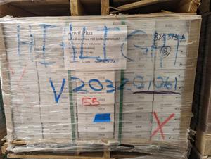 Pallet of Shaw Flooring Floor Planks - V203207061 - 27.73 Sq. Ft. per box - 1,525.15 Total Sq. Feet