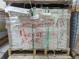 Pallet of Shaw Flooring Floor Planks - V203207063 - 27.73 Sq. Ft. per box - 1,525.15 Total Sq. Feet