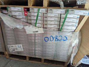 Pallet of Shaw Floorte Floor Planks - V173600820 - 18.67 Sq. Ft. per box - 1,493.6 Total Sq. Feet