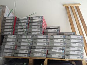 Pallet of Shaw Floors Floorte Floor Planks - V073707088 - 18.679 Sq. Ft. per box - 1,027.345 Total Sq. Feet