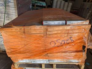 (50) Boxes of  Shaw Floors Floorte Floor Planks - V083605008 - 21.79 Sq. Ft. per box - 1,089.5 Total Sq. Feet