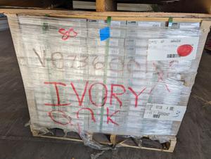 Pallet of Shaw Floors Floorte Pro 5 Series Floor Planks - V073700138 - 18.67 Sq. Ft. per box - 1,493.6 Total Sq. Feet