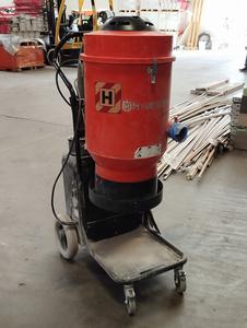 Husqvarna S26 Dust Extractor 