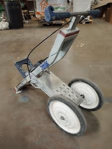 Makinex Construction Products Jackhammer Trolley 