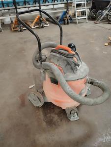 Ridgid NXT Wet/Dry Shop-Vac 