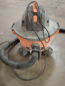 Ridgid Wet/Dry Vac - Model HD06001