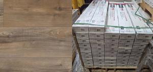 Pallet of US Floors Coretec Pro Series Flooring Planks - UV49202003 - 28.84 Sq. Ft. per box - 1,355.48 Total Sq. Feet