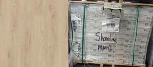 Pallet of US Floors Coretec Pro Series Flooring Planks - UV69202030 - 28.84 Sq. Ft. per box - 1,442 Total Sq. Feet