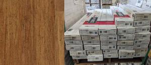 Pallet of US Floors Coretec Pro Series Flooring Planks - UV49202011 - 28.84 Sq. Ft. per box - 921.6 Total Sq. Feet
