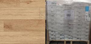 Pallet of US Floors Coretec Pro Series Flooring Planks - UV69202027 - 28.84 Sq. Ft. per box - 1,382.4 Total Sq. Feet