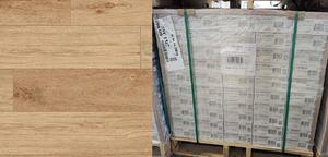 Pallet of US Floors Coretec Pro Series Flooring Planks - UV69202027 - 28.84 Sq. Ft. per box - 1,442 Total Sq. Feet
