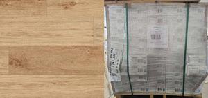 Pallet of US Floors Coretec Pro Series Flooring Planks - UV69202027 - 28.84 Sq. Ft. per box - 1,442 Total Sq. Feet