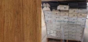 Pallet of US Floors Coretec Pro Series Flooring Planks - UV49202011 - 28.84 Sq. Ft. per box - 1,442 Total Sq. Feet